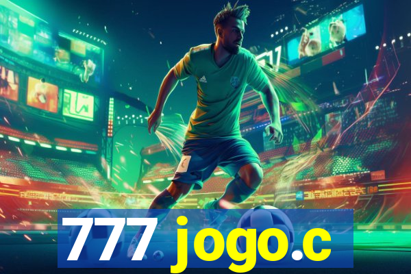 777 jogo.c