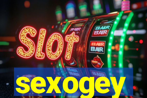 sexogey