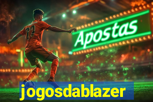 jogosdablazer