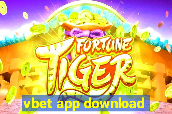 vbet app download