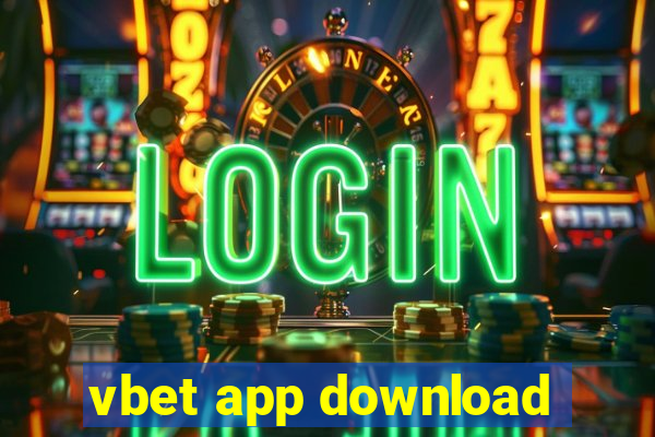 vbet app download