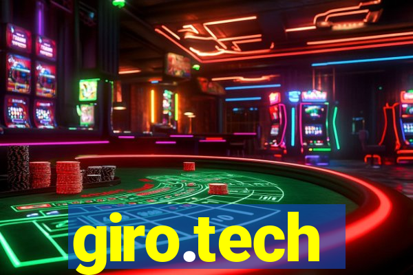 giro.tech