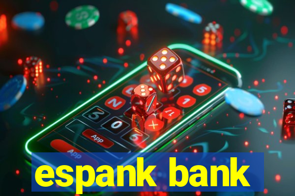 espank bank