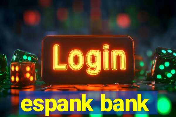 espank bank