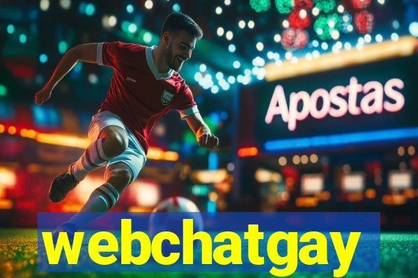 webchatgay