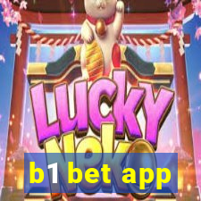 b1 bet app