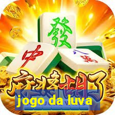 jogo da luva