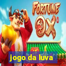 jogo da luva