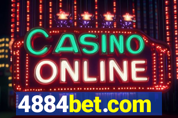 4884bet.com