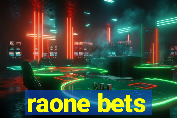 raone bets