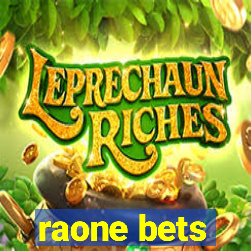 raone bets