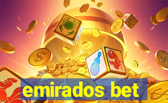 emirados bet