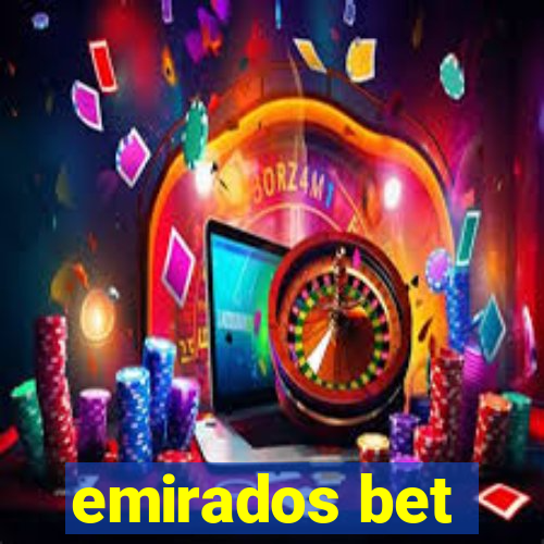 emirados bet