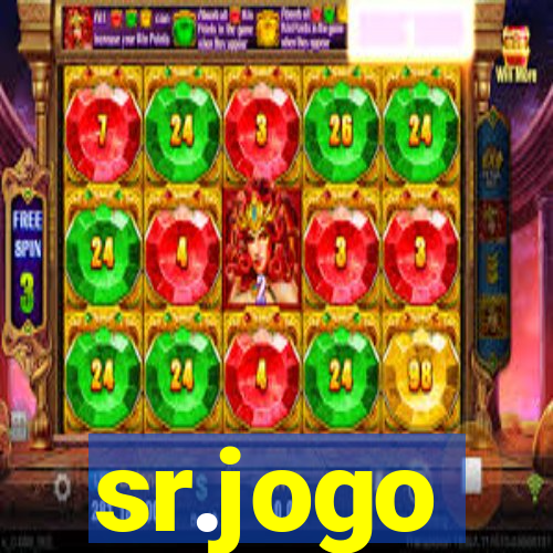 sr.jogo