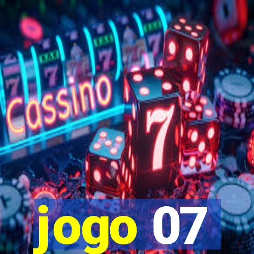 jogo 07