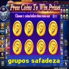 grupos safadeza