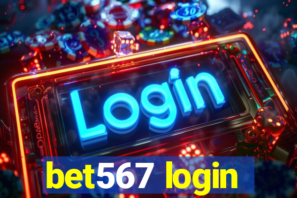 bet567 login