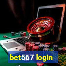 bet567 login