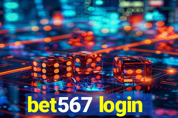 bet567 login