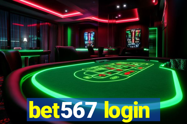 bet567 login