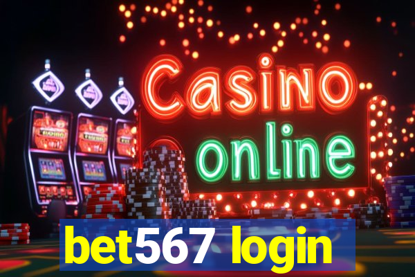 bet567 login