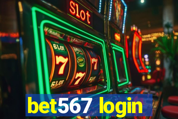 bet567 login