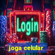 joga celular