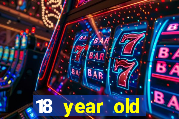 18 year old casinos in nebraska