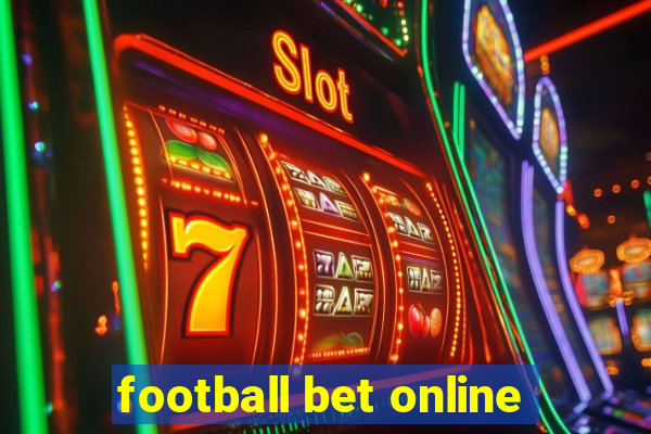 football bet online