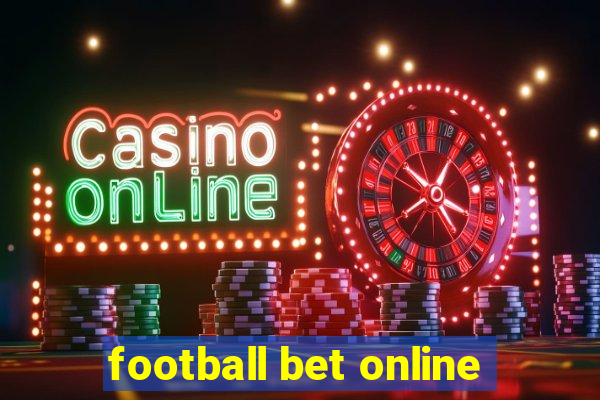 football bet online