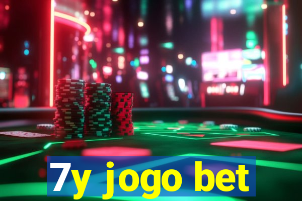 7y jogo bet