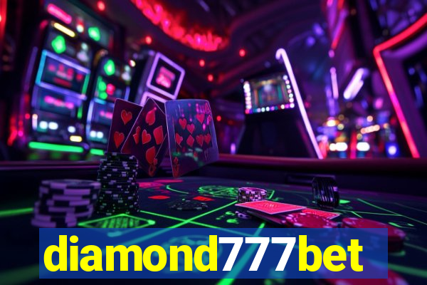 diamond777bet