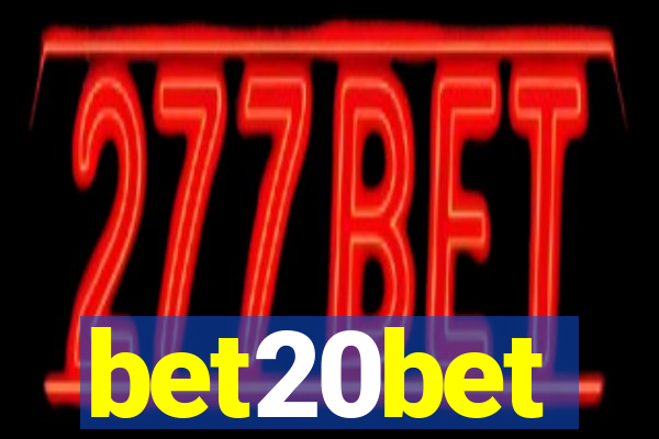 bet20bet