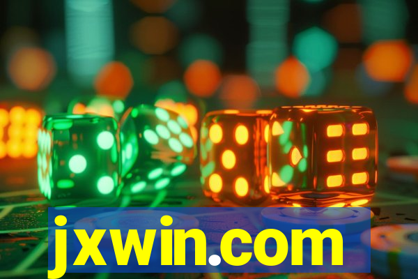 jxwin.com