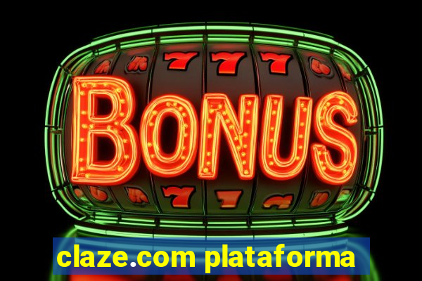 claze.com plataforma