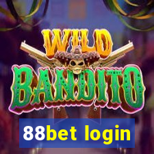 88bet login