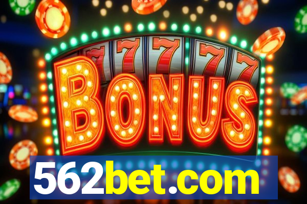 562bet.com