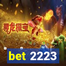 bet 2223