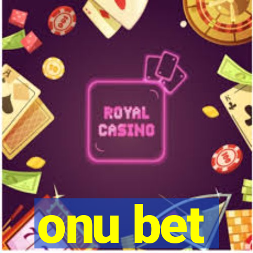 onu bet