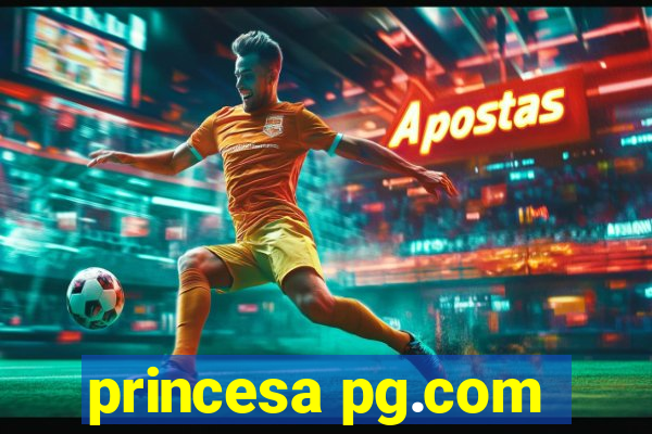 princesa pg.com