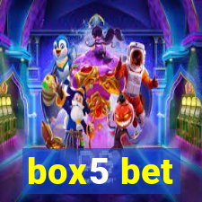 box5 bet