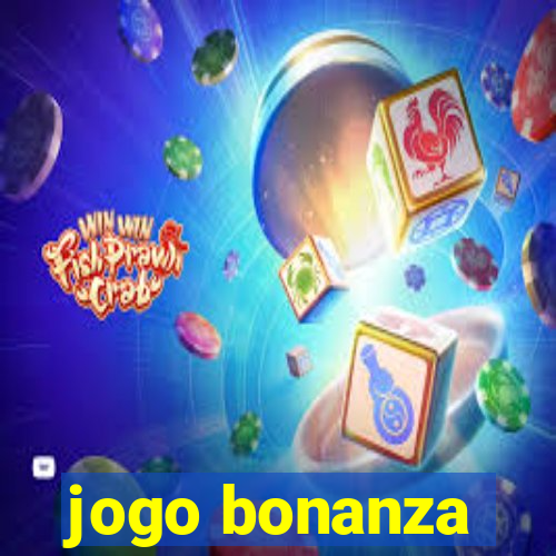 jogo bonanza