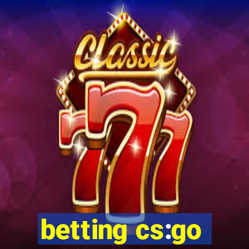 betting cs:go