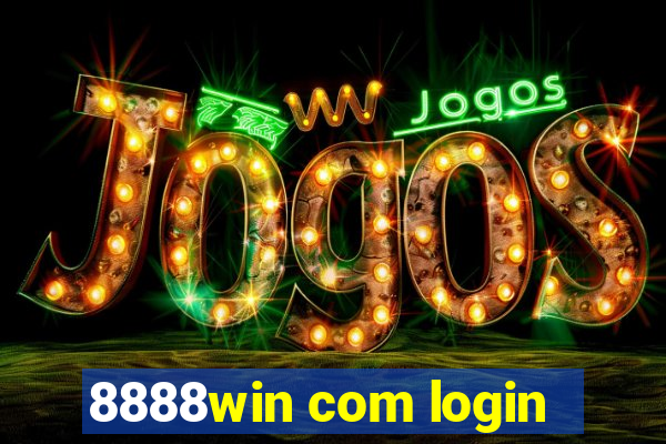 8888win com login