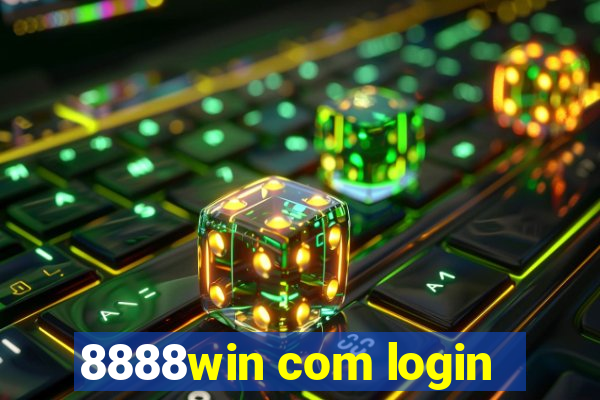 8888win com login