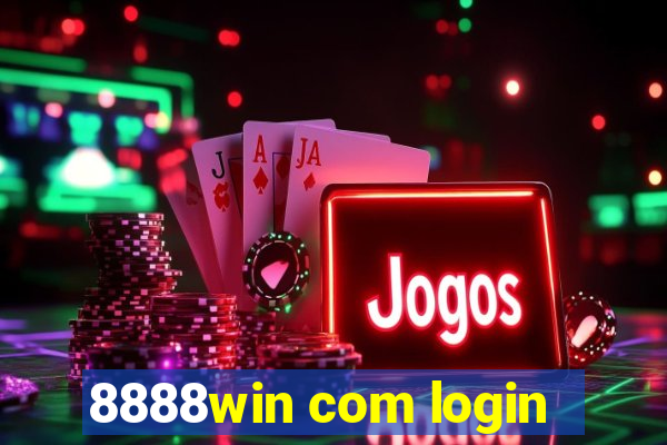 8888win com login