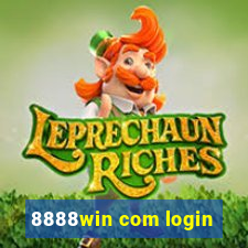 8888win com login