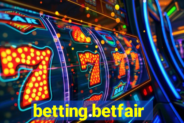 betting.betfair.com