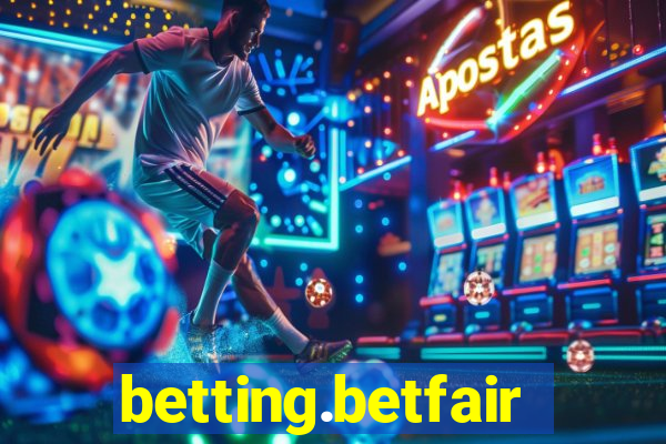 betting.betfair.com