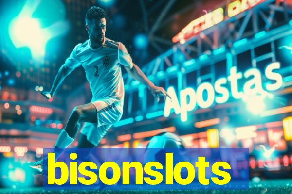 bisonslots